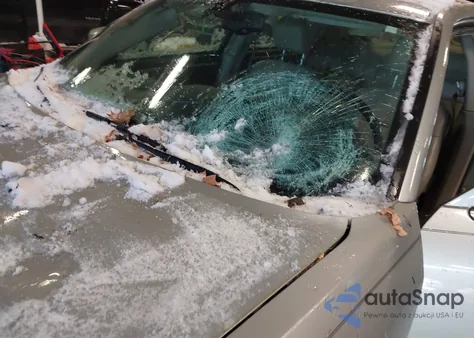 2005 Chrysler 300 Touring from USA, damaged, VIN 2C3JA53G85H551355